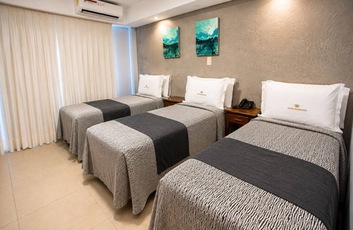 Termas de Rio Hondo Hotel | Hotel Emperatriz