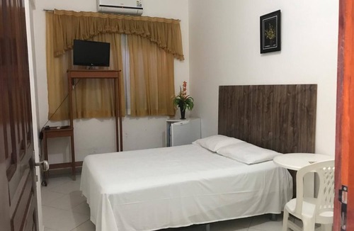 Santarem Hotel | Hotel Encontro das Águas