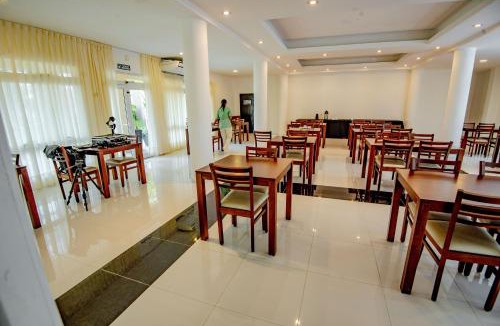 Federacion Hotel | Hotel Estacion