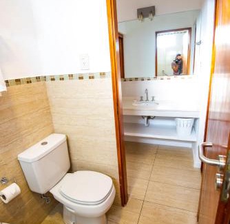 Federacion Hotel | Hotel Estacion