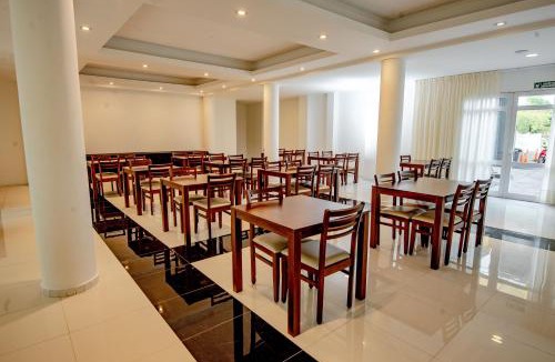 Federacion Hotel | Hotel Estacion