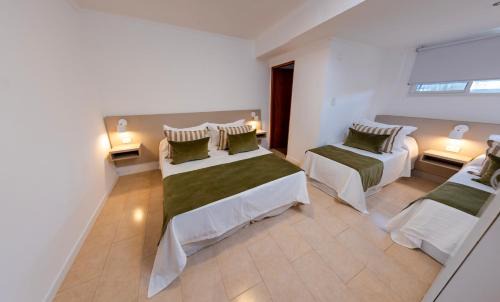Federacion Hotel | Hotel Estacion