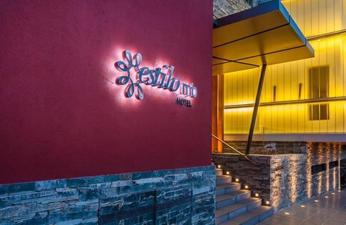 Villa Carlos Paz Hotel | Hotel Estilo MB