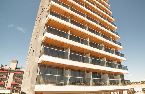 Villa Carlos Paz Hotel | Hotel Estilo MB
