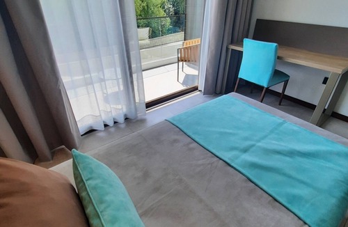 Merlo Hotel | Hotel Estilo MB- Merlo