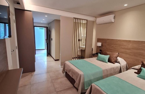 Merlo Hotel | Hotel Estilo MB- Merlo