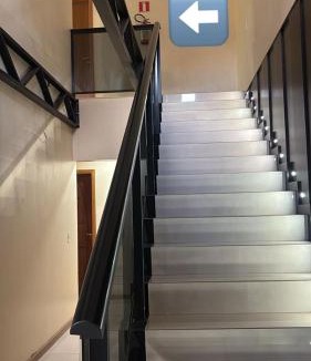 Cruz Machado Hotel | Hotel Estrela