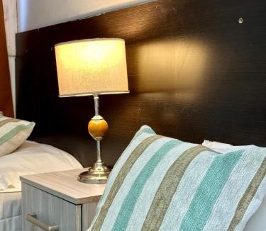 San Juan Hotel | Hotel Estrella Andina