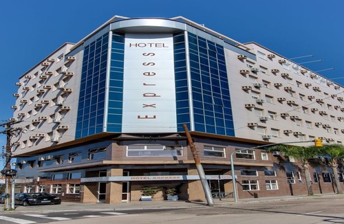 Navegantes Hotel | Hotel Express Aeroporto