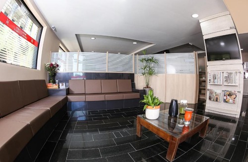Centro Historico Hotel | Hotel Express Centro Histórico