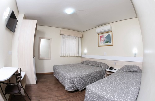 Centro Historico Hotel | Hotel Express Centro Histórico