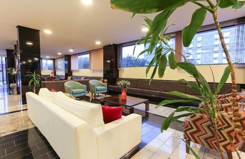 Centro Historico Hotel | Hotel Express Rodoviária
