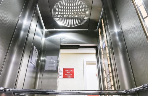 Centro Historico Hotel | Hotel Express Savoy - Centro Histórico