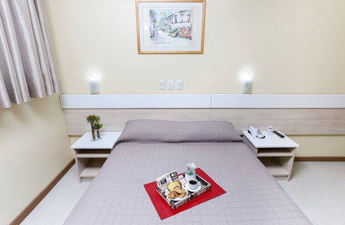Centro Historico Hotel | Hotel Express Savoy Centro Histórico