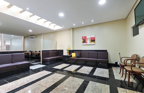 Centro Historico Hotel | Hotel Express Terminal Tur - Rodoviária Porto Alegre