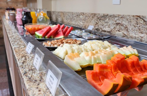 Centro Historico Hotel | Hotel Express Terminal Tur - Rodoviária Porto Alegre