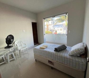 Piumhi Apartment | Hotel Faria