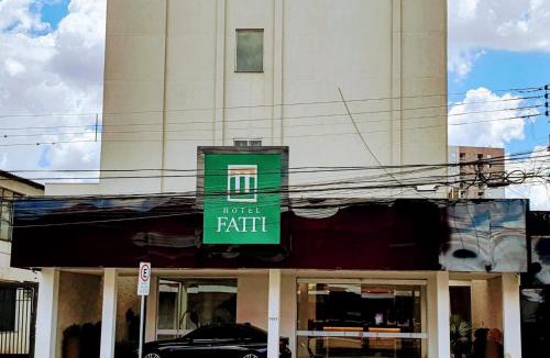 Maringa Hotel | Hotel Fatti