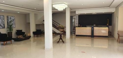 Maringa Hotel | Hotel Fatti