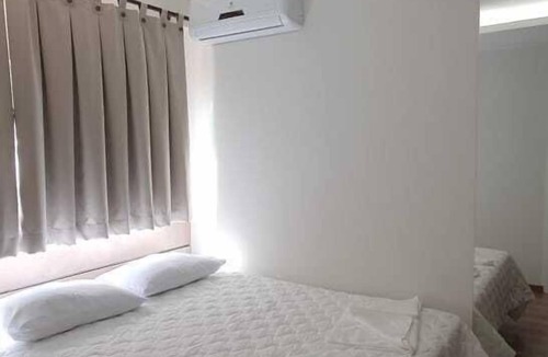 Maringa Hotel | Hotel Fatti