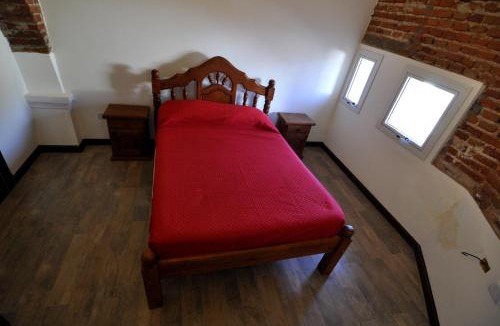 Tanti Hotel | Hotel FATVIAL 4 de Abril