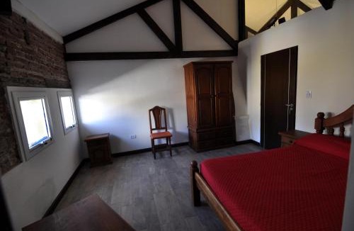 Tanti Hotel | Hotel FATVIAL 4 de Abril