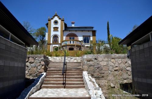 Tanti Hotel | Hotel FATVIAL 4 de Abril