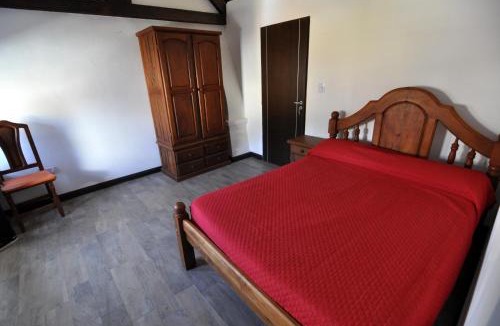 Tanti Hotel | Hotel FATVIAL 4 de Abril