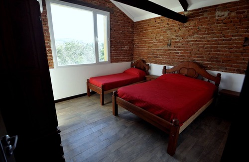 Tanti Hotel | Hotel Fatvial 4 de Abril