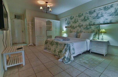 Andrade Costa Hotel | Hotel Fazenda Cachoeiras de Cavaru