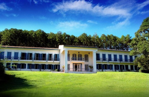 Itatiba Hotel | Hotel Fazenda Dona Carolina