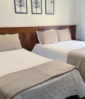 Mallet Apartment | Hotel Fazenda Dorizzon