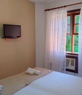 Mallet Apartment | Hotel Fazenda Dorizzon