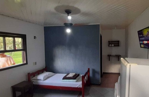 Magisterio Other | Hotel Fazenda Fortaleza das Águas