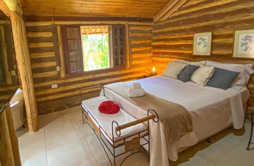 Comendador Levy Gasparian House | Hotel Fazenda Santa Helena