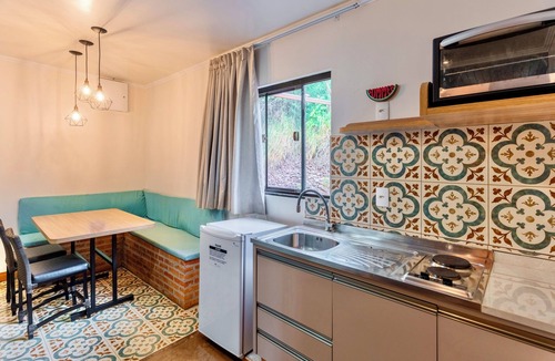 Cascavel Hotel | Hotel Fazenda Vale Alvorada