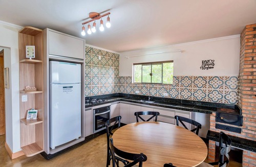 Cascavel Hotel | Hotel Fazenda Vale Alvorada