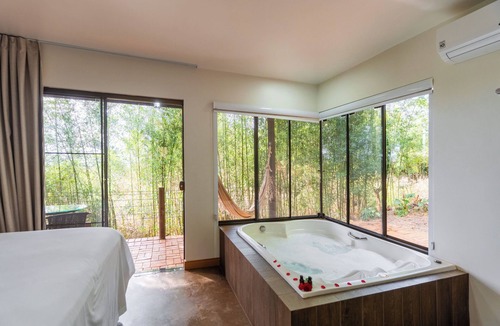 Cascavel Hotel | Hotel Fazenda Vale Alvorada