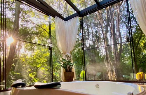Cascavel Hotel | Hotel Fazenda Vale Alvorada