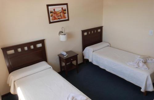 Concordia Hotel | Hotel Federico I