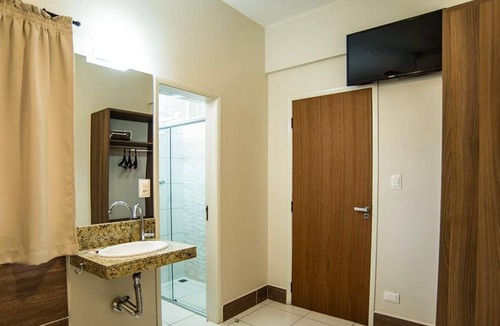 Assis Hotel | Hotel Fenix