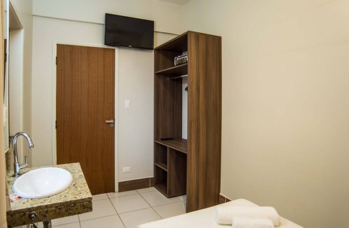 Assis Hotel | Hotel Fenix