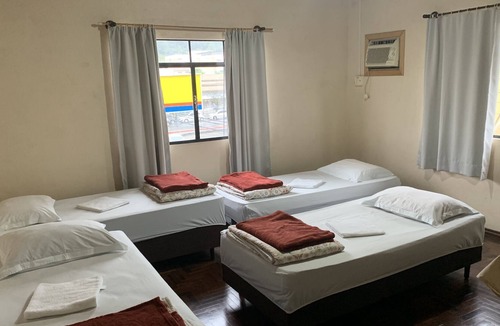 Centro Hotel | Hotel Fenix