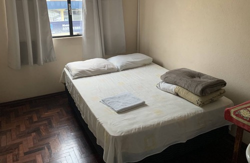 Centro Hotel | Hotel Fenix