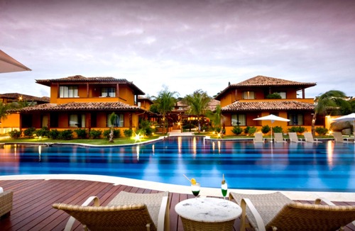 Village da Ferradura Hotel | Hotel Ferradura Resort