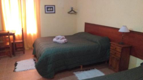 Banda Florida Hotel | HOTEL FINCA AMANCAY