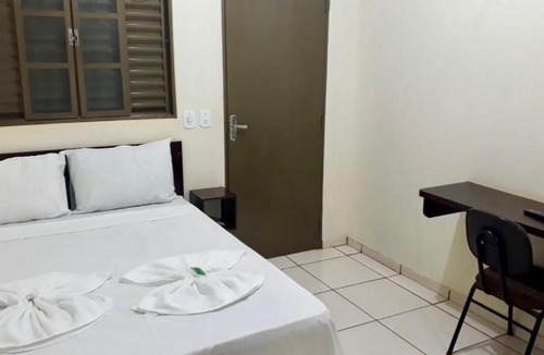 Chapadao do Sul Hotel | Hotel Fiorese2