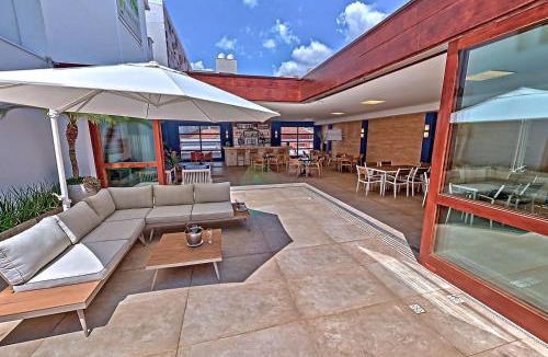 Serra Negra Hotel | Hotel Firenze