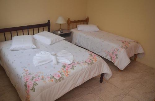 Morro Redondo House | Hotel Fiss