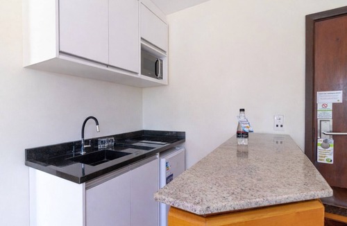 Merces Hotel | Hotel Flat Petras